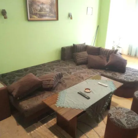 Aparthotel Privates, Schoenes Und Grosses In