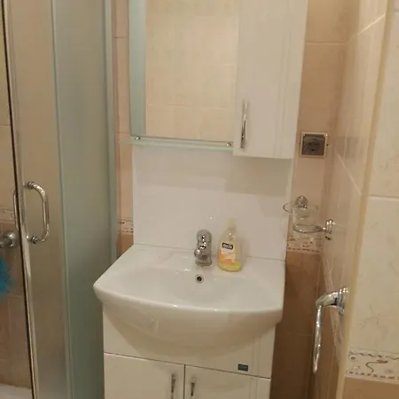 Privates, Schoenes Und Grosses In Lejlighedshotel *