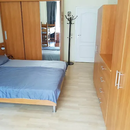 Privates, Schoenes Und Grosses In Aparthotel Golden Sands
