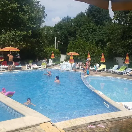 Lejlighedshotel Privates, Schoenes Und Grosses In *