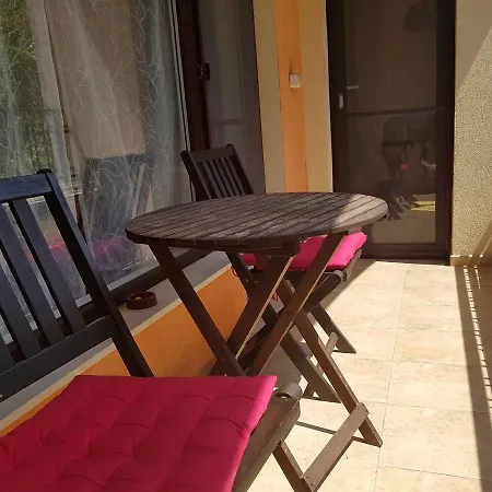 Privates, Schoenes Und Grosses In Aparthotel Golden Sands